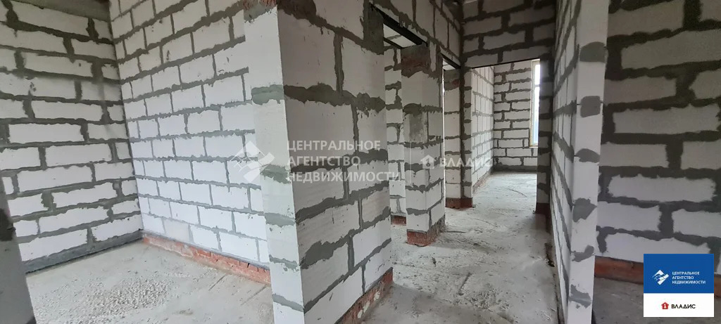 Продажа дома, Варские, Рязанский район, коттеджный поселок Князской ... - Фото 12