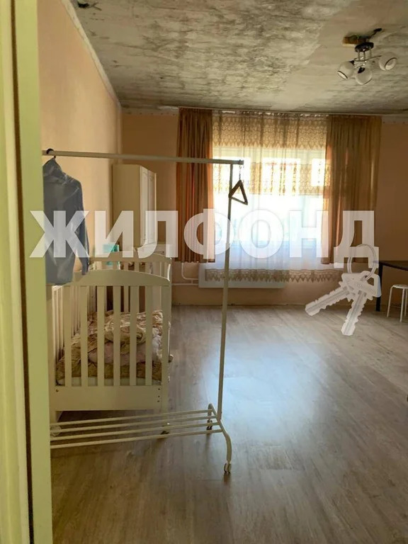 Продажа квартиры, Новосибирск, Виктора Уса - Фото 12