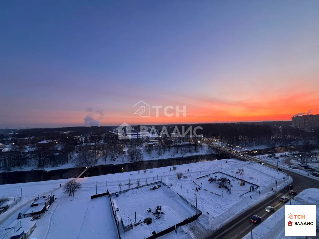 Продажа квартиры, Свердловский, Щелковский район, ул. Заречная - Фото 14