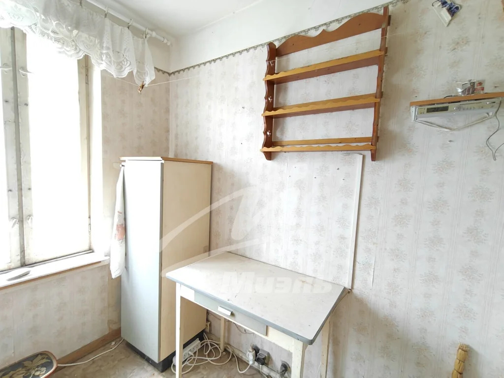 Продажа квартиры, Будённого проспект - Фото 9
