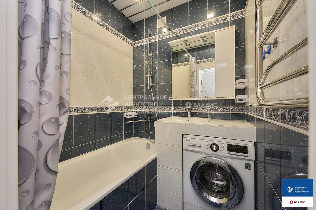 Продажа квартиры, Рязань, Старообрядческий проезд - Фото 9