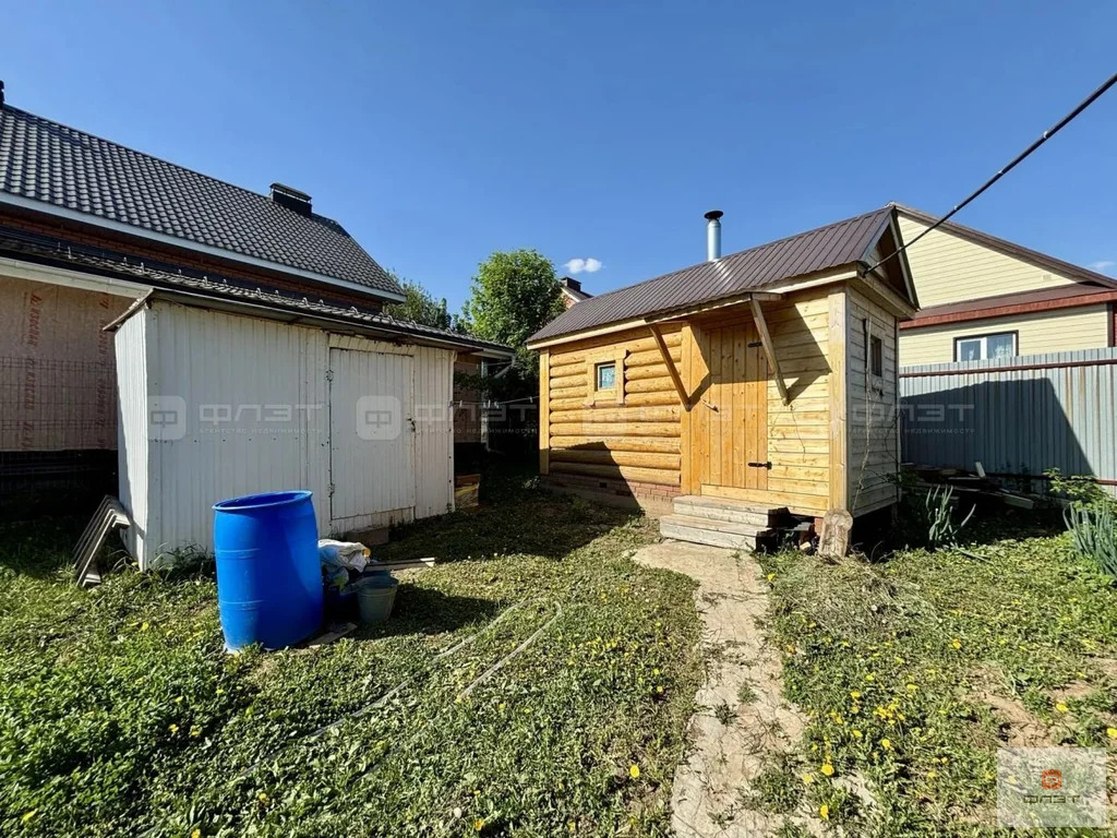 Продажа дома, Казань, ул. Знатная - Фото 21