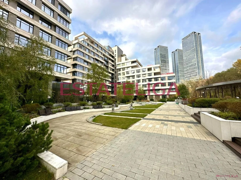 Продажа пентхауса, улица Сергея Бондарчука - Фото 14