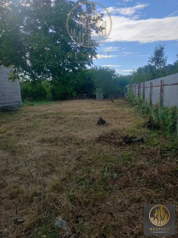 Продажа участка, Пятигорск, Дружная ул. - Фото 3