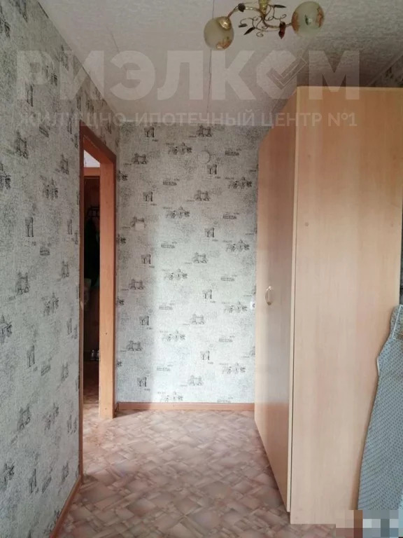 Комната 24 м в 2-к, 5/5 эт. - Фото 6