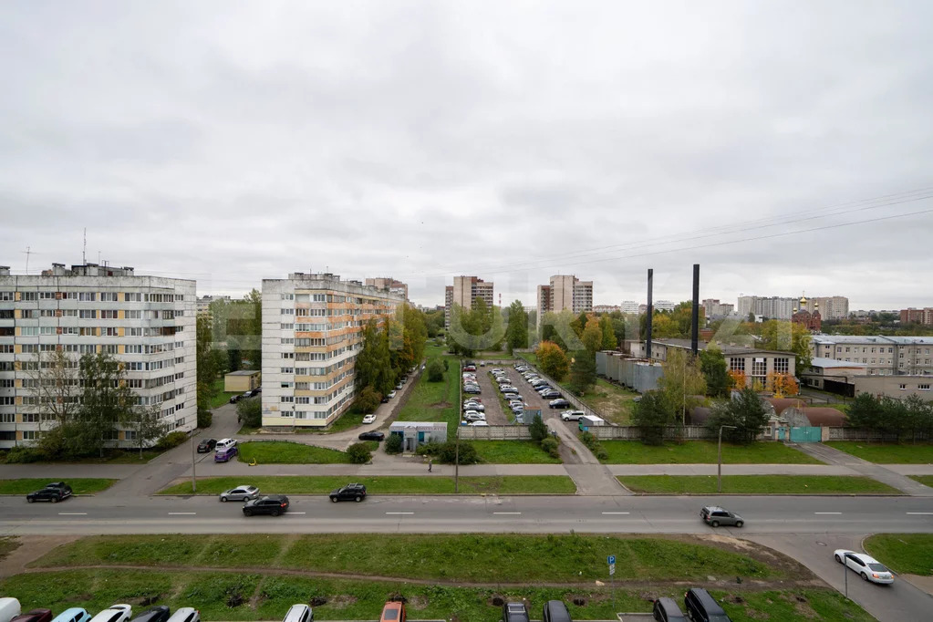 Продажа квартиры, ул. Тамбасова - Фото 30