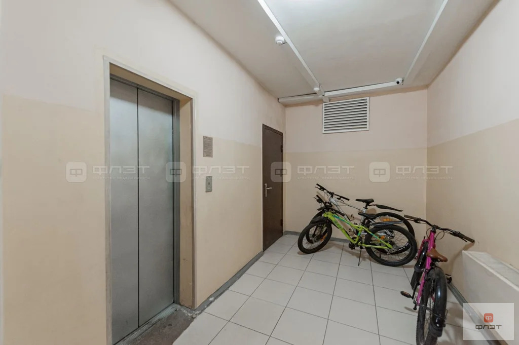 Продажа квартиры, Казань, ул. Калинина - Фото 18