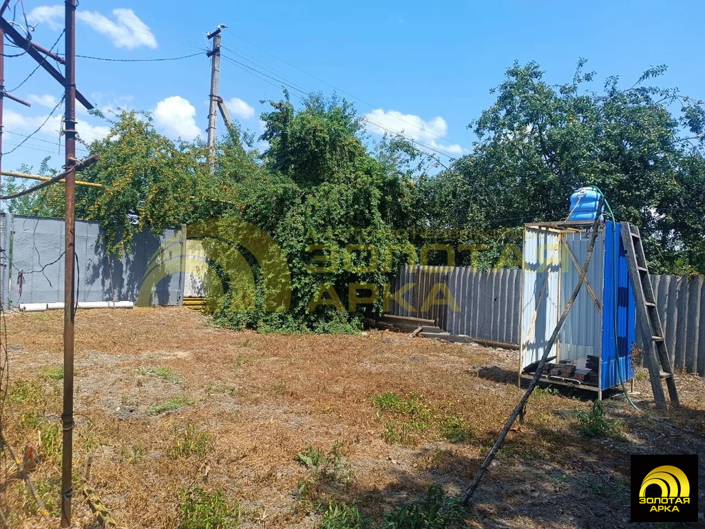 Продажа дома, Федоровская, Абинский район, ул. Строительная - Фото 33