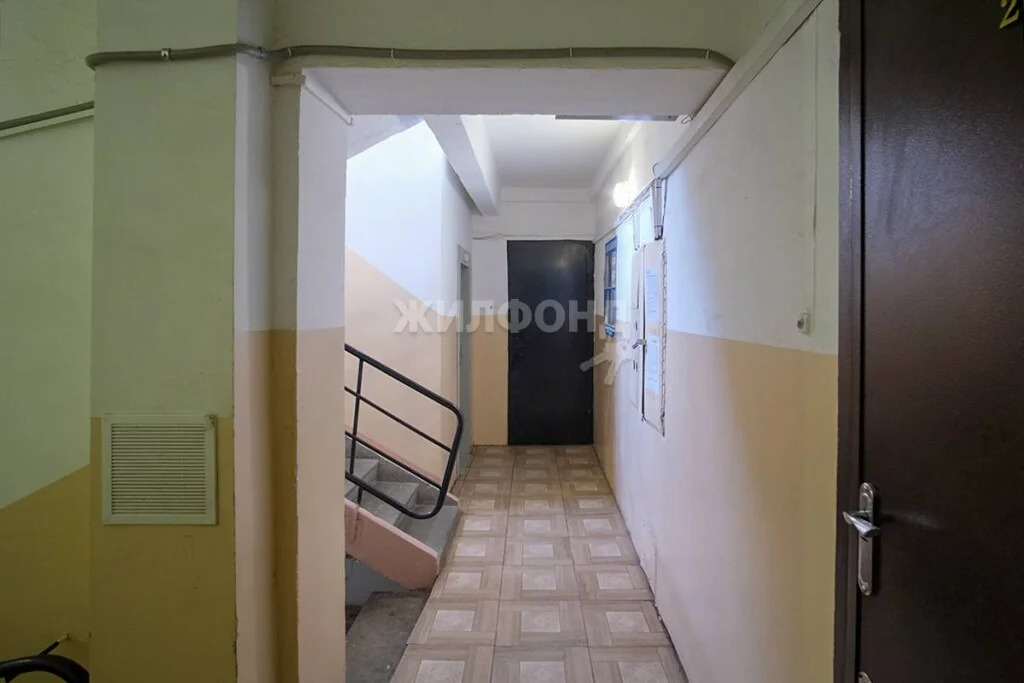 Продажа квартиры, Новосибирск, ул. 9 Ноября - Фото 9
