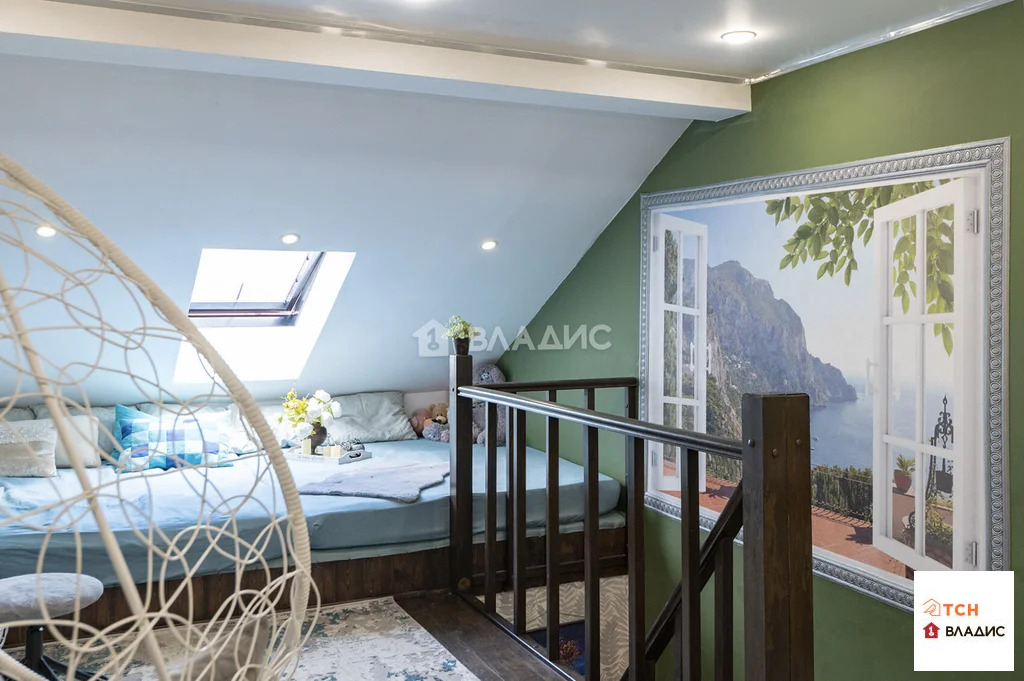 Продажа квартиры, Лесные Поляны, Пушкинский район, Солнечная улица - Фото 29