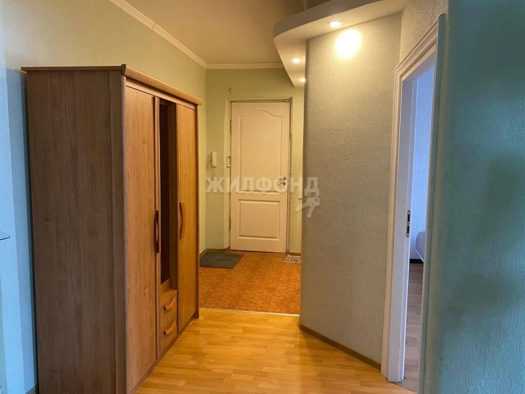 Продажа квартиры, Новосибирск, Красный пр-кт. - Фото 19