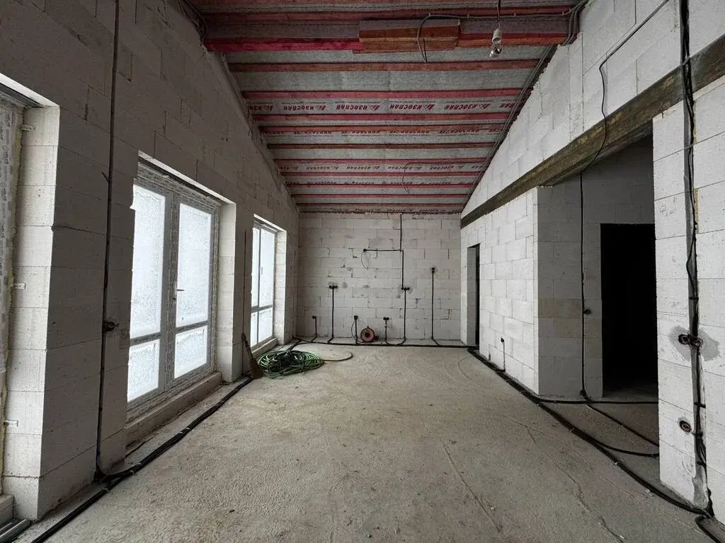 Дом 126 м2 на участке 5 сот. - Фото 7