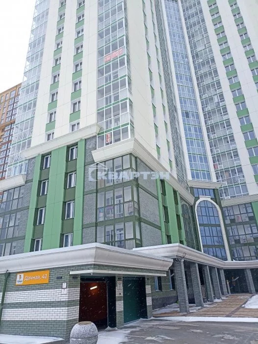 Продажа квартиры, Новосибирск, ул. Дачная - Фото 0