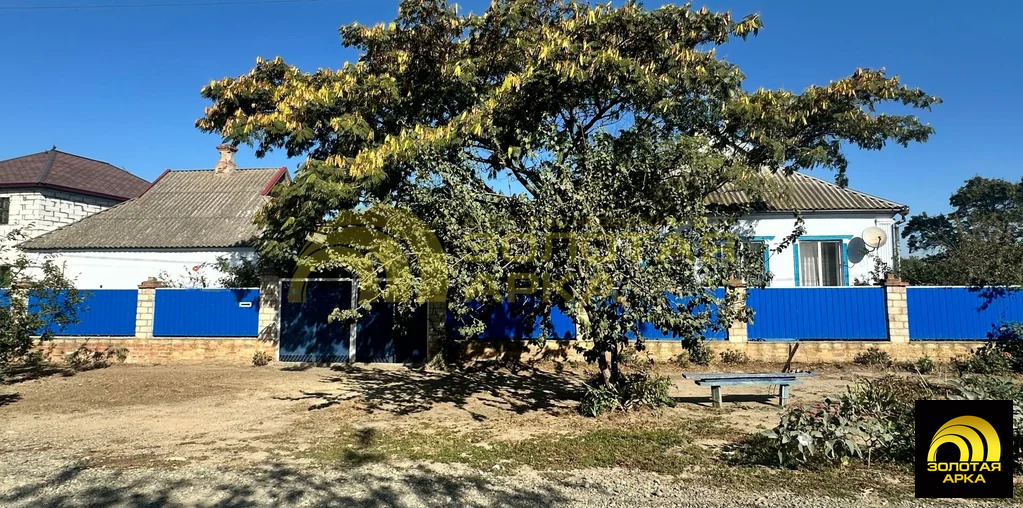 Продажа дома, Старотитаровская, Темрюкский район, Ильича пер. - Фото 12