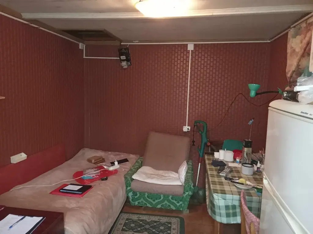 Дача 20 м2 на участке 6 сот. - Фото 15