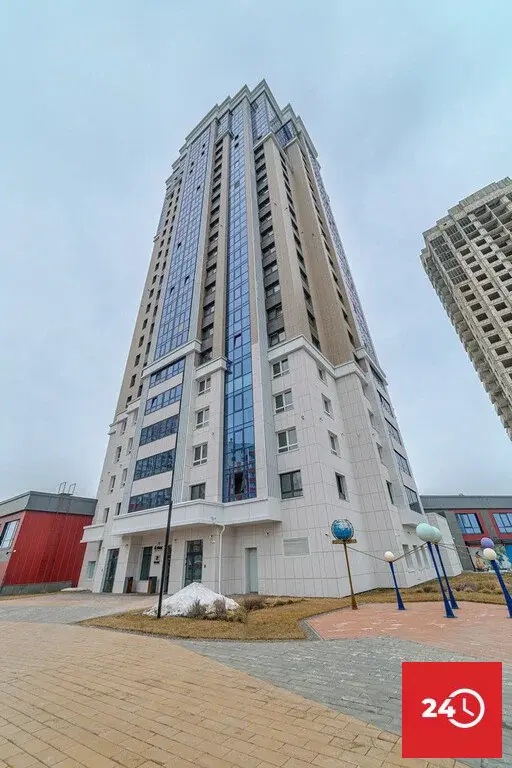 В продаже 1к. кв  51 кв.м. с ремонтом в ЖК Созвездие - Фото 1