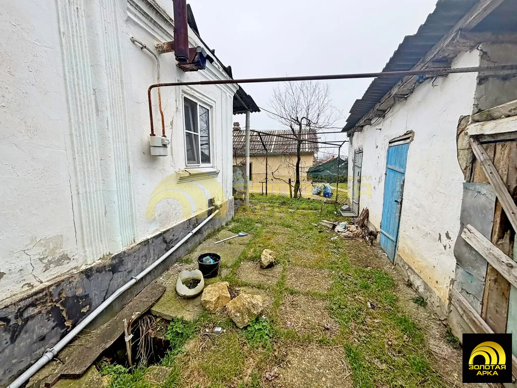 Продажа дома, Адагум, Крымский район, ул. Ленина - Фото 10