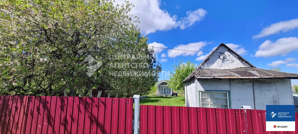 Продажа дома, Демкино, Рязанский район, 3 - Фото 24