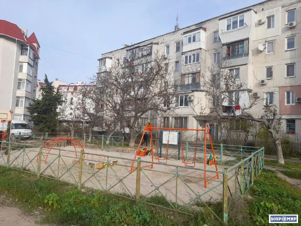 Продается 1-комн. квартира - Фото 9