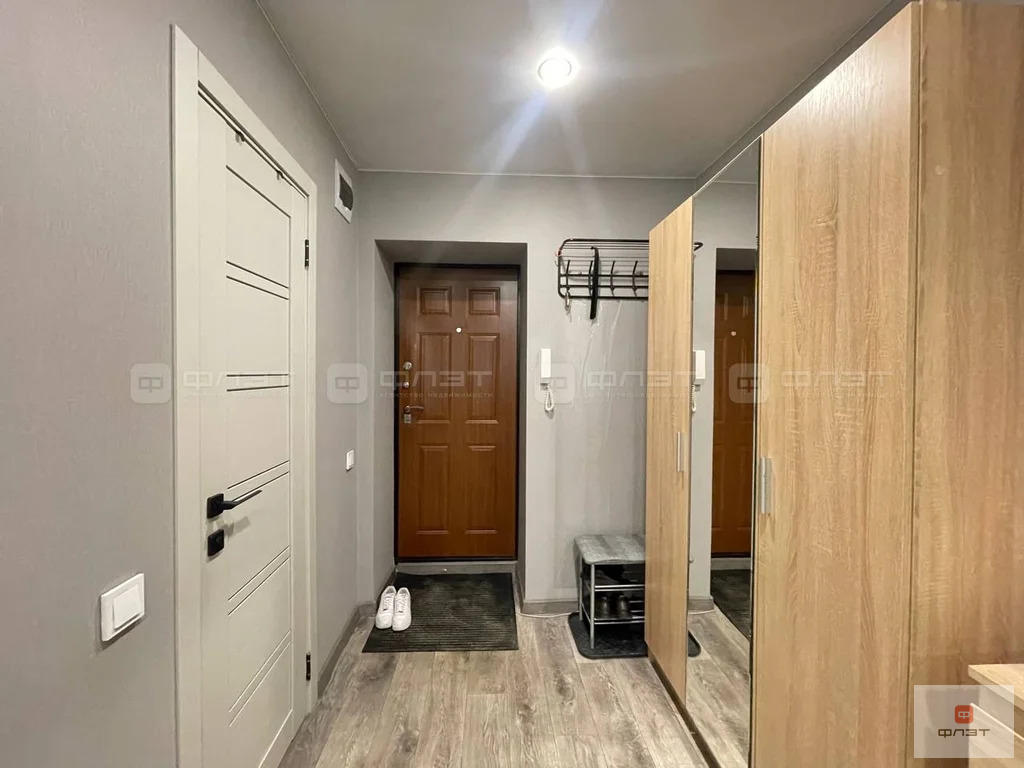 Аренда квартиры, Казань, ул. Дежнева д.4 к1 - Фото 6