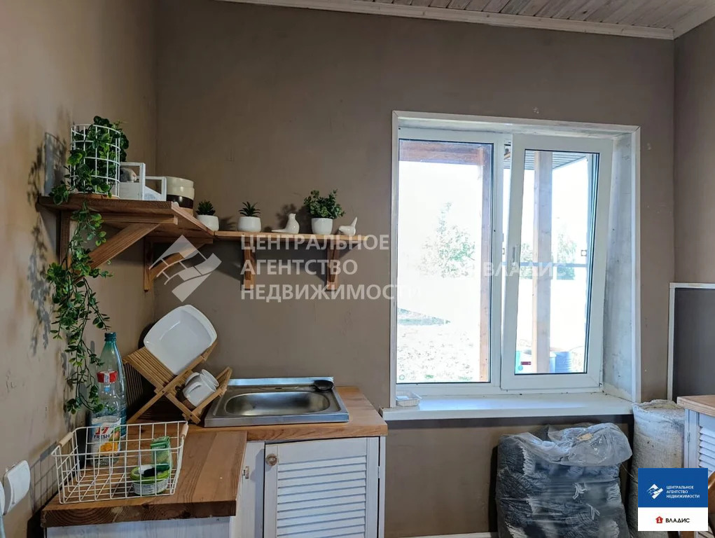 Продажа дома, Шиловский район, садоводческое некоммерческое ... - Фото 37