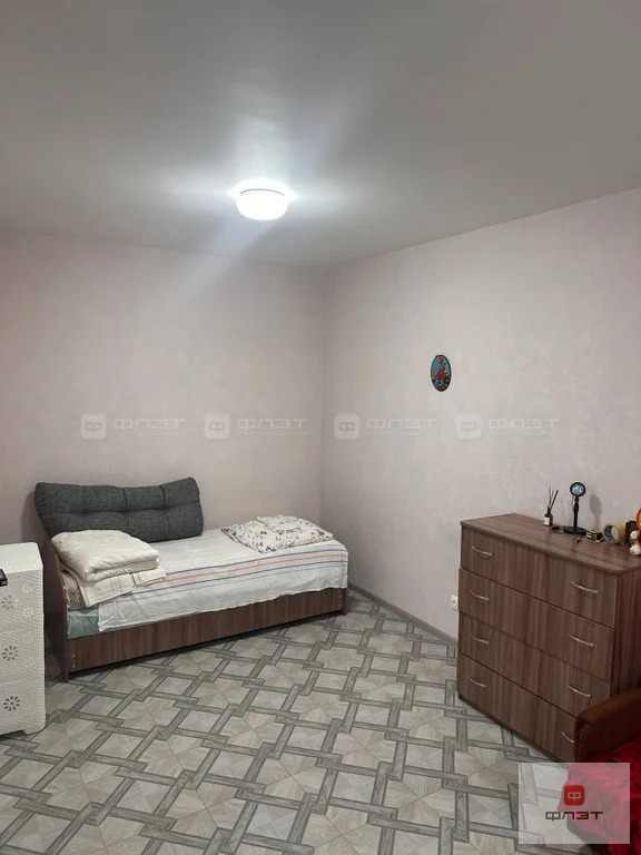 Аренда квартиры, Казань, ул. Краснококшайская д.84а - Фото 5