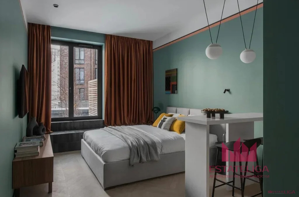 Продажа квартиры, ул. Ходынская - Фото 2