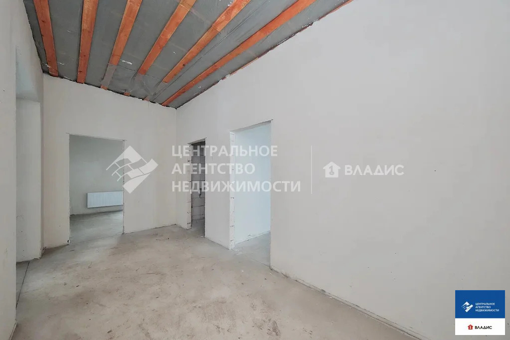 Продажа дома, Секиотово, Рязанский район, Рязанская улица - Фото 8