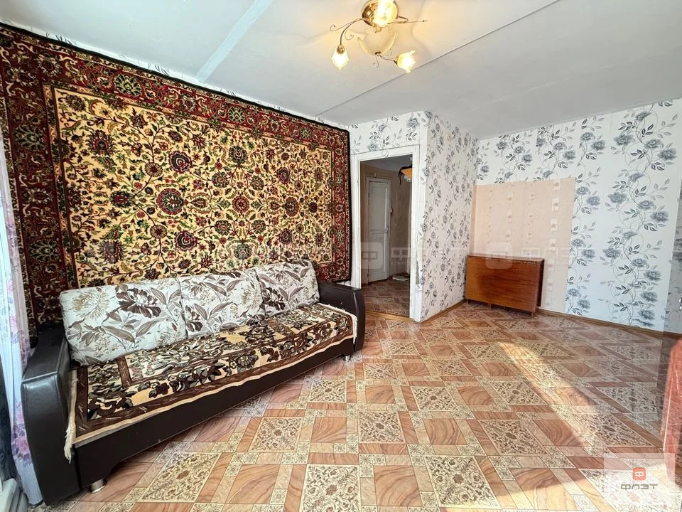 Продажа квартиры, Верхний Услон, Верхнеуслонский район, ул. Заовражная - Фото 2