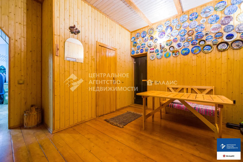 Продажа дома, Заборье, Рязанский район, Школьная улица - Фото 29