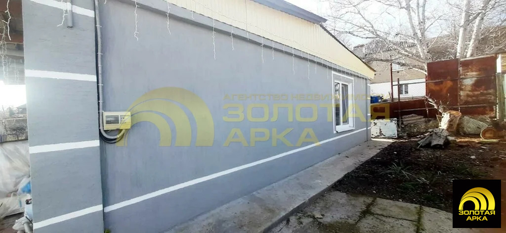 Продажа дома, Крымск, Крымский район, ул. Суворова - Фото 2