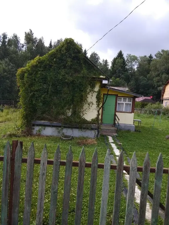 План снт нива 1