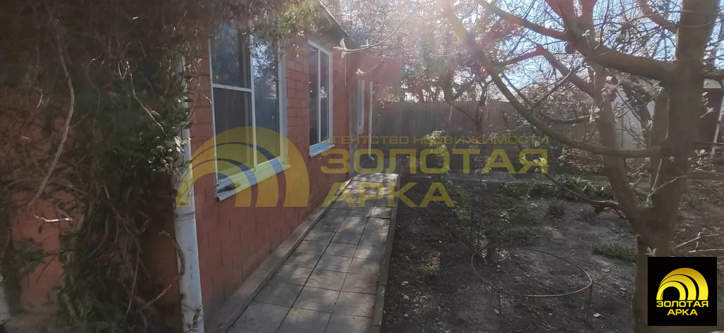 Продажа таунхауса, Варениковская, Крымский район, ул. Виноградная - Фото 18