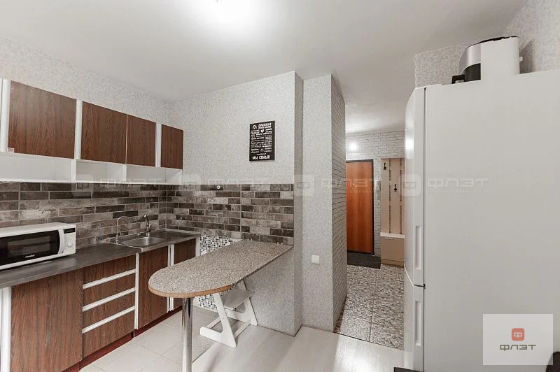 Продажа квартиры, Казань, ул. Рихарда Зорге - Фото 9