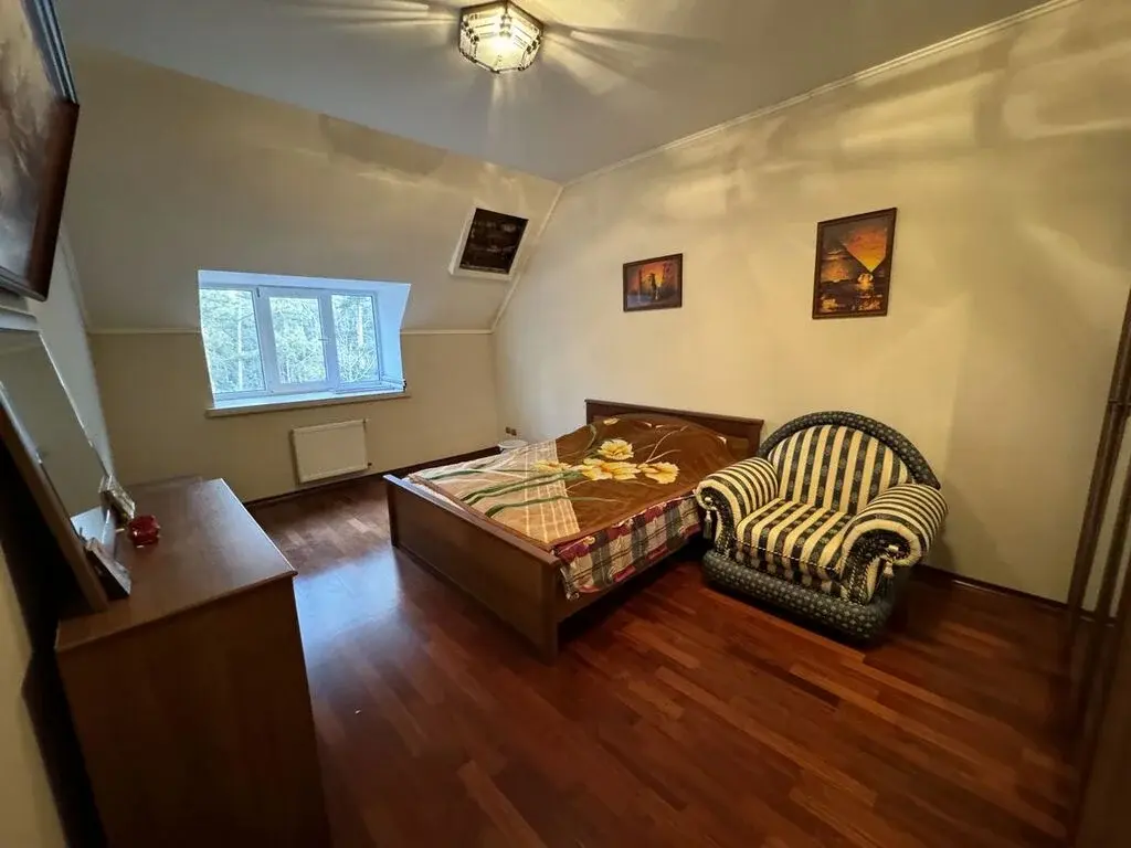 Коттедж 718,7 м на участке 23 сот. - Фото 19