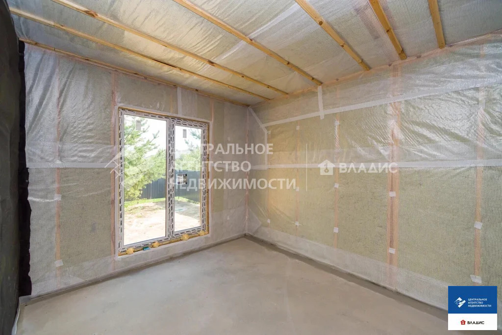 Продажа дома, Дубровичи, Рязанский район - Фото 11