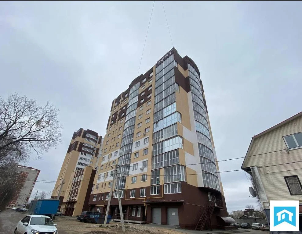 Продажа квартиры, Иваново, ул. Колотилова - Фото 1