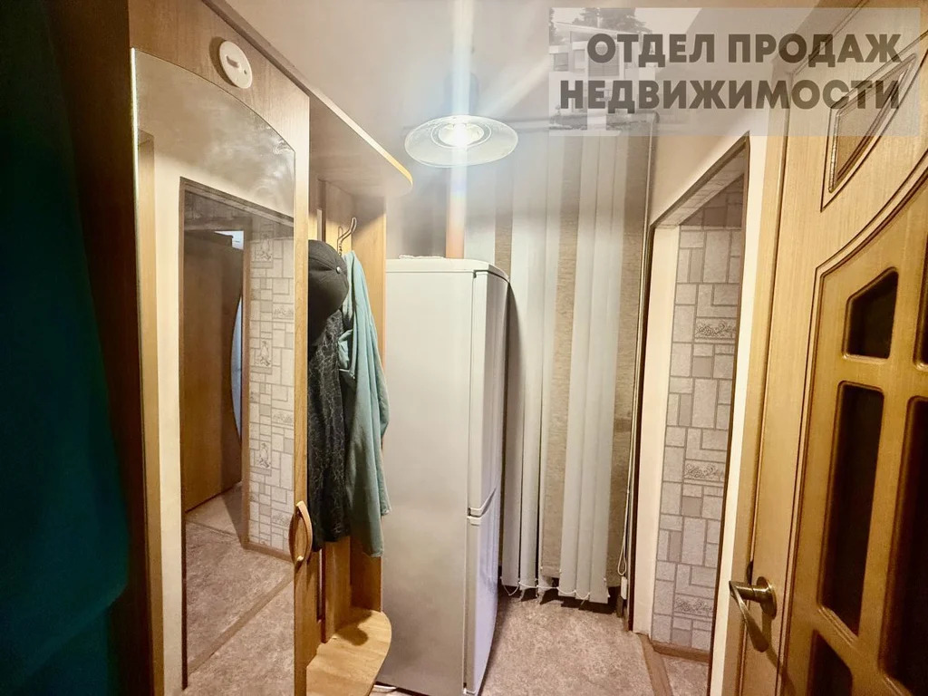 Уютная квартира у парка - Фото 7