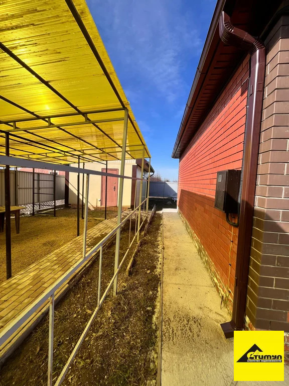 Продажа дома, Кухаривка, Ейский район - Фото 8