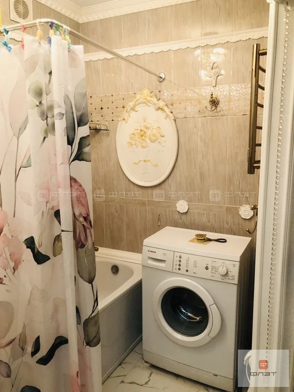Продажа квартиры, Казань, ул. Бари Галеева - Фото 9