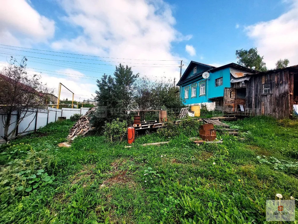 Продажа дома, Пестрецы, Пестречинский район, ул. Набережная - Фото 4