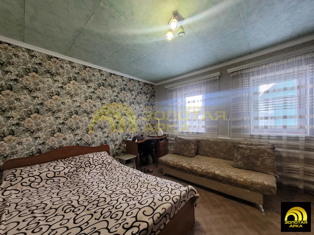Продажа дома, Северская, Северский район, ул. Кирова - Фото 9