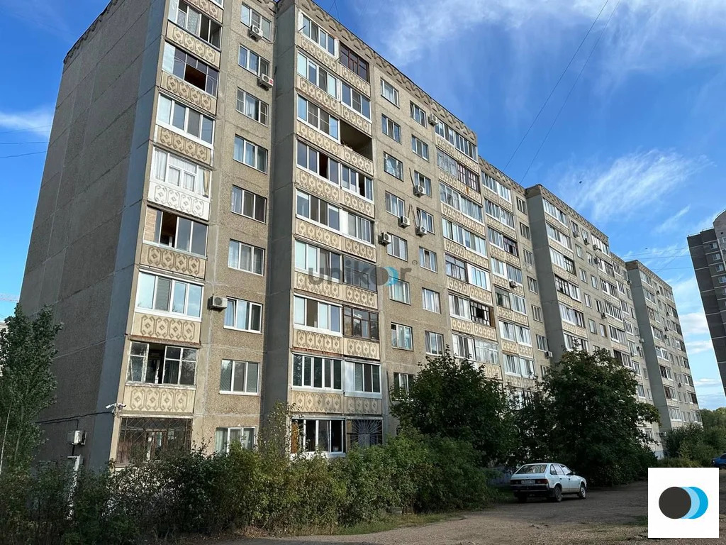Продажа квартиры, Уфа, ул. Транспортная - Фото 2