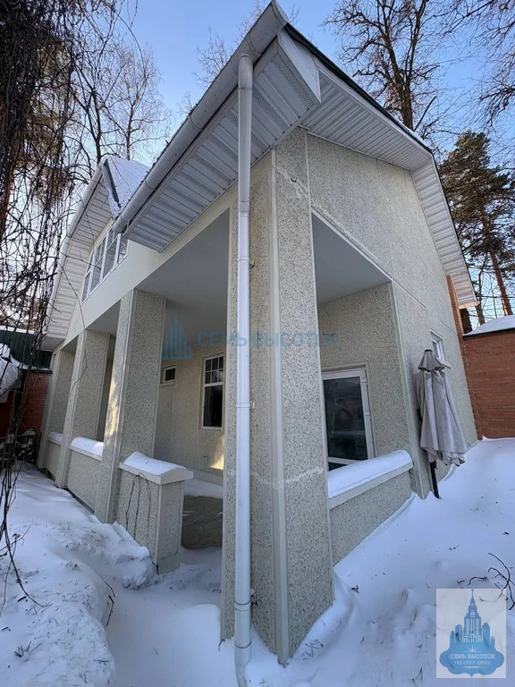 Продажа дома, Подольск, Запрудная ул. - Фото 34