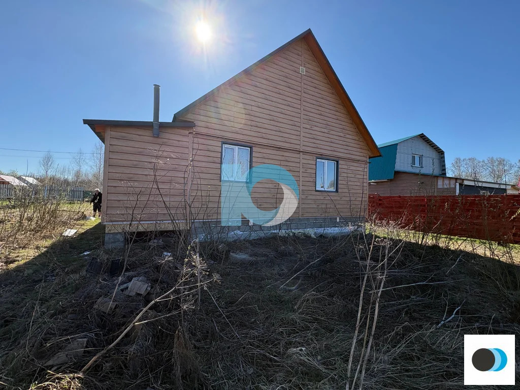 Продажа дома, Чуваш-Кубово, Иглинский район, Парковая улица - Фото 17