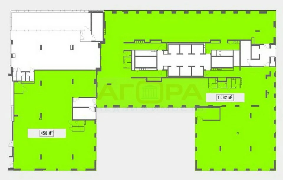 Аренда ПСН, м. Бутырская, Огородный проезд - Фото 10