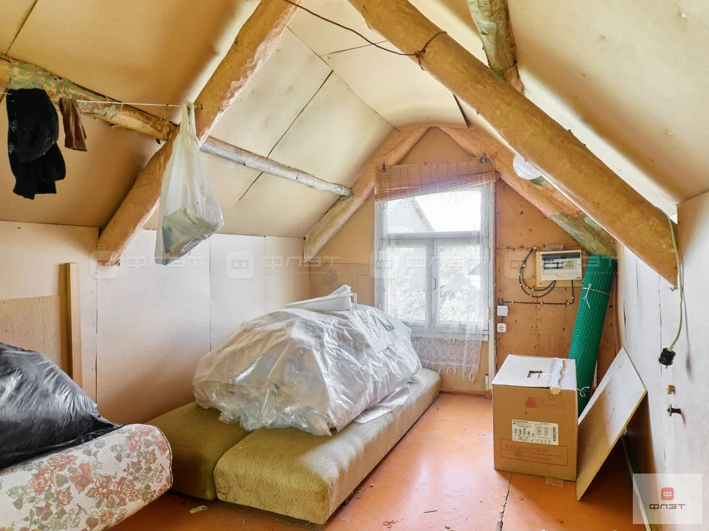 Продажа дома, Казань, тер. СДТ Смородинка - Фото 10