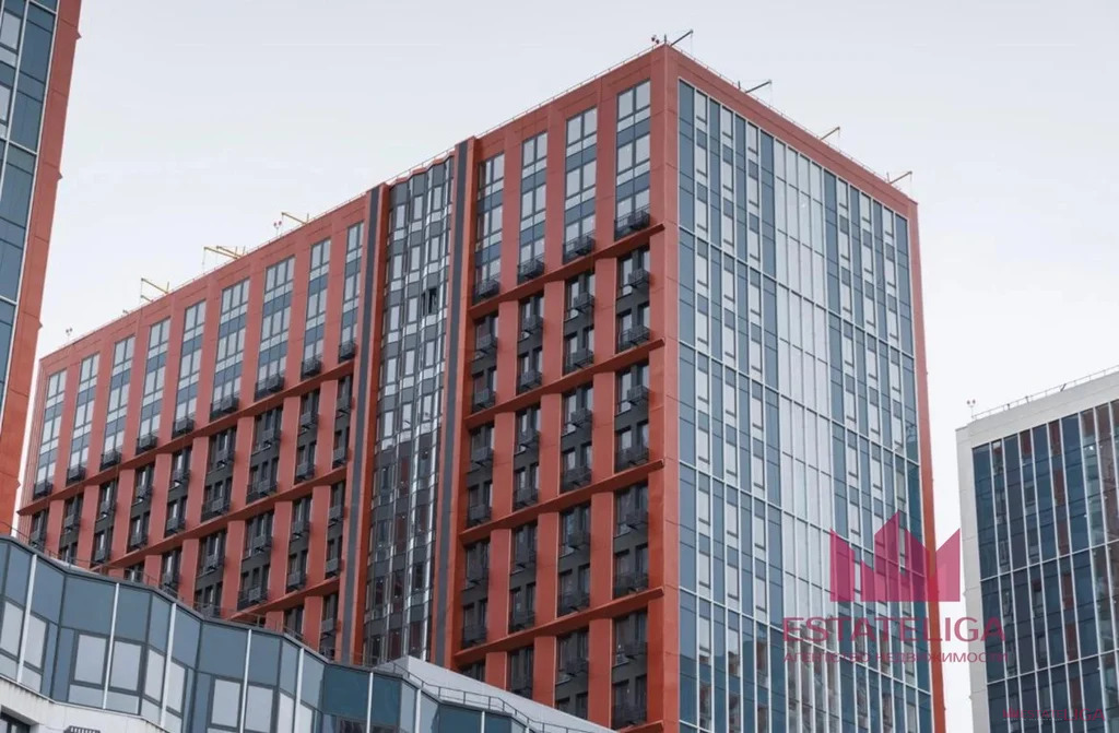 Продажа квартиры в новостройке, Волгоградский пр-кт. - Фото 6