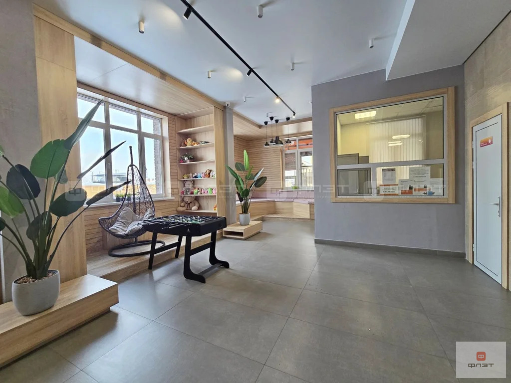 Продажа квартиры, Казань, ул. Академика Завойского - Фото 31