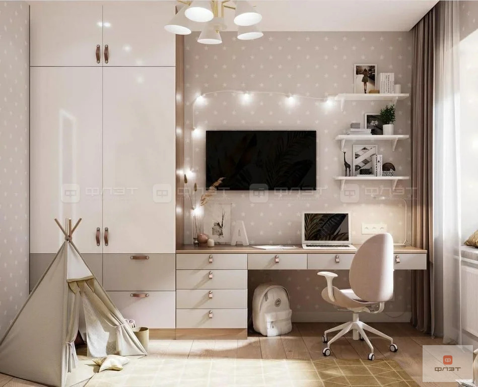 Продажа квартиры, Казань, Фатыха Амирхана пр-кт. - Фото 7